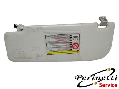 ALETTA PARASOLE ANTERIORE DESTRA FIAT...