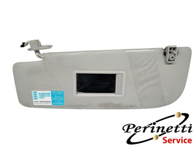 ALETTA PARASOLE ANTERIORE SINISTRA...