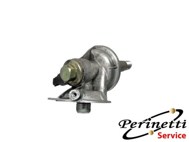 PORTA FILTRO OLIO DACIA DUSTER 1.5 DCI