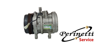 COMPRESSORE ARIA CONDIZIONATA...