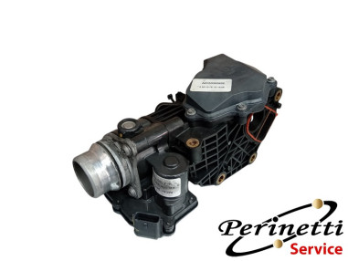 CORPO FARFALLATO OPEL / RENAULT 1.6...