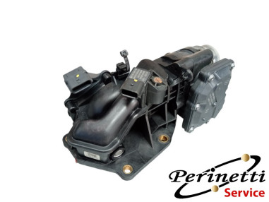 CORPO FARFALLATO OPEL / RENAULT 1.6...