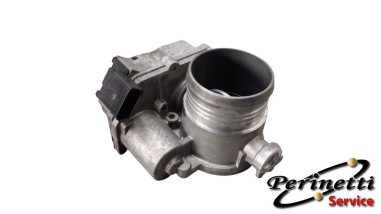 CORPO FARFALLATO  FORD FIESTA 1.6...