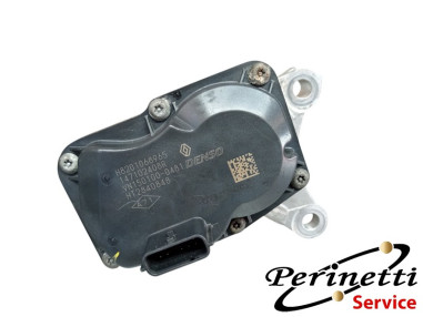 CORPO FARFALLATO OPEL / RENAULT 1.6...