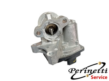CORPO FARFALLATO OPEL / RENAULT 1.6...