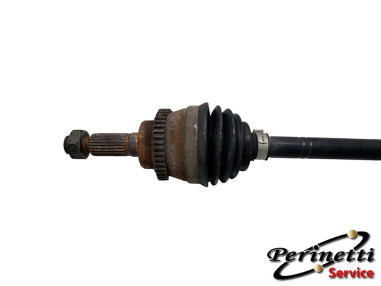 SEMIASSE ANTERIORE DESTRO  OPEL AGILA...