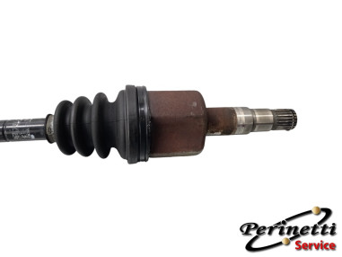 SEMIASSE ANTERIORE DESTRO  OPEL AGILA...