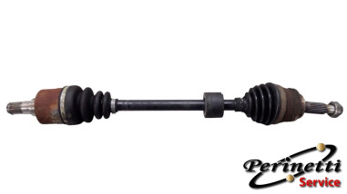 SEMIASSE ANTERIORE SINISTRO   OPEL...