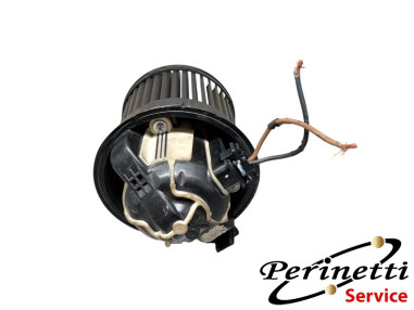 MOTORINO VENTILAZIONE ABITACOLO...