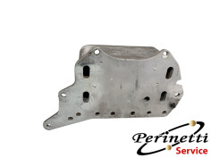 RADIATORE OLIO RENAULT... 2