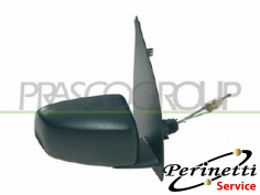 RETROVISORE ELETTRICO NERO...