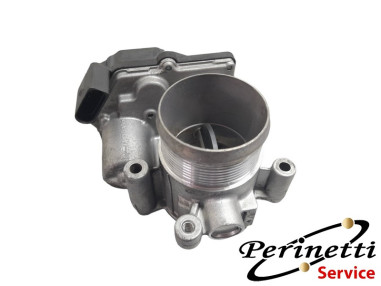 CORPO FARFALLATO AUDI / SEAT / SKODA...