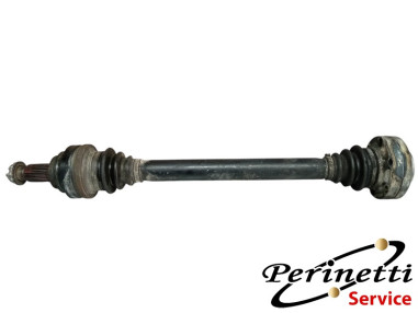 SEMIASSE POSTERIORE  BMW E60 / E61...
