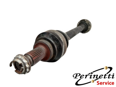 SEMIASSE POSTERIORE  BMW E60 / E61...