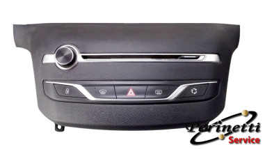 UNITA AUTORADIO  PEUGEOT 308 96777664ZD