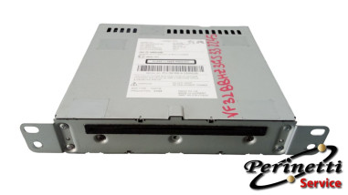 AUTORADIO LETTORE CD  PEUGEOT 308...