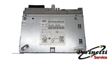 AUTORADIO   PEUGEOT 308 9818613880