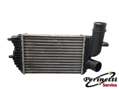 INTERCOOLER SCAMBIATORE ARIA FIAT...