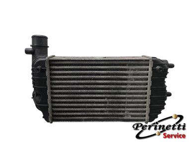 INTERCOOLER SCAMBIATORE ARIA FIAT...
