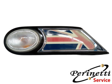 FANALINO FRECCIA PARAFANGO ANTERIORE...