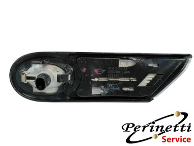 FANALINO FRECCIA PARAFANGO ANTERIORE...