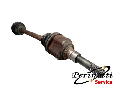 SEMIASSE ANTERIORE DESTRO LAND ROVER...