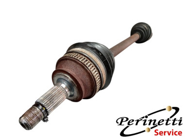 SEMIASSE ANTERIORE DESTRO LAND ROVER...