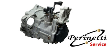 CAMBIO AUDI A3 8L / VOLKSWAGEN GOLF 4...