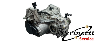 CAMBIO AUDI A3 8L / VOLKSWAGEN GOLF 4...