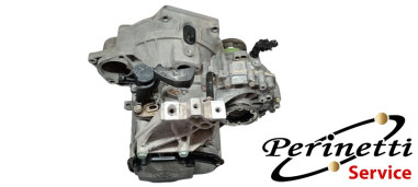 CAMBIO AUDI A3 8L / VOLKSWAGEN GOLF 4...