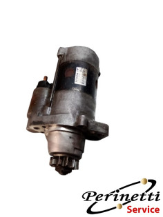 MOTORINO AVVIAMENTO NISSAN...