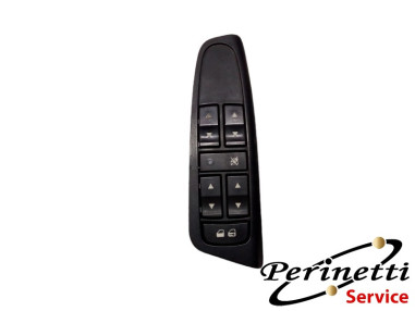 PULSANTIERA ALZACRISTALLI ANTERIORE...