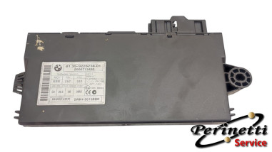 CENTRALINA MODULO ELETTRICO  BMW E90...