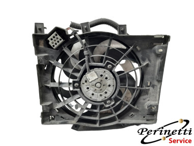 ELETTROVENTOLA RADIATORE OPEL ZAFIRA...