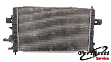 RADIATORE RAFFREDDAMENTO ACQUA  OPEL...