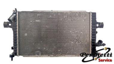 RADIATORE RAFFREDDAMENTO ACQUA  OPEL...