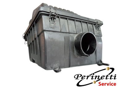 SCATOLA FILTRO ARIA LAND ROVER...