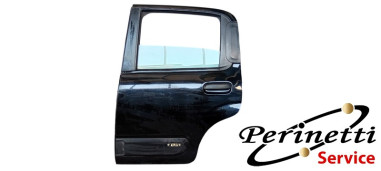 PORTA POSTERIORE SINISTRA FIAT PANDA...