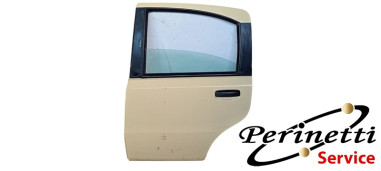 PORTA POSTERIORE SINISTRA FIAT PANDA...