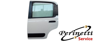 PORTA POSTERIORE SINISTRA FIAT PANDA...