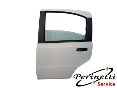 PORTA POSTERIORE SINISTRA FIAT PANDA...
