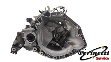 CAMBIO FIAT DOBLO / STILO 1.6 BZ