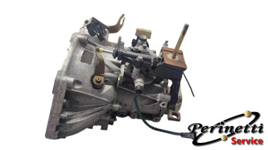 CAMBIO FIAT DOBLO / STILO 1.6 BZ