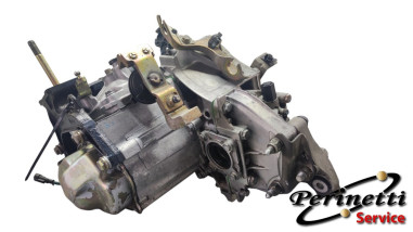 CAMBIO FIAT DOBLO / STILO 1.6 BZ