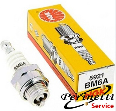 CANDELA BM6A TAGLIAERBA MOTOSEGA...