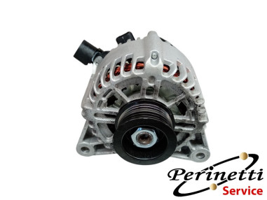 ALTERNATORE MAZDA 2 / FORD FIESTA 1.4...
