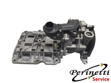 POMPA OLIO MOTORE BMW E90 320 D...