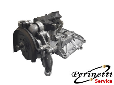 POMPA OLIO MOTORE BMW E90 320 D...