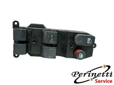 PULSANTIERA ALZACRISTALLO ANTERIORE...