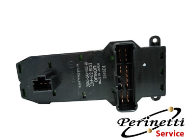 PULSANTIERA ALZACRISTALLO ANTERIORE...